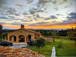 Buli Vineyard and Winery Podere Collalto, Trequanda orari di apertura