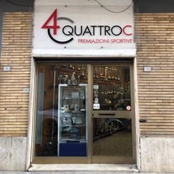 4c Premiazioni, Guidonia orari di apertura