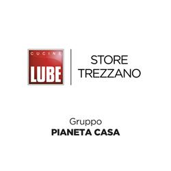 Lube Store Trezzano, Trezzano sul Naviglio orari di apertura