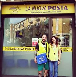 La nuova posta Pioltello, orari di apertura