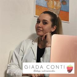 Dott.ssa Giada Conti - Biologa Nutrizionista, Sarzana orari di apertura
