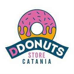 DDonuts, Catania orari di apertura