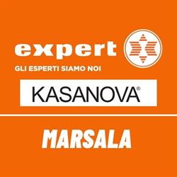 Expert Marsala, orari di apertura