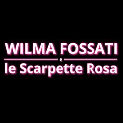 Wilma Fossati e Le Scarpette Rosa, Lissone orari di apertura
