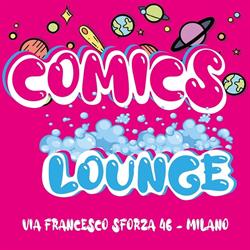 Comics Lounge, Milano orari di apertura