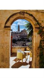 dimoraspinebianche, Matera orari di apertura
