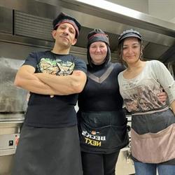 Ristorante pizzeria Paradiso b&b, Storo orari di apertura