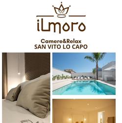Il Moro, San Vito Lo Capo orari di apertura