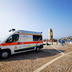 Misericordia Melito Porto Salvo ODV, Melito di Porto Salvo orari di apertura
