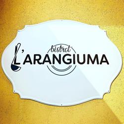 L’Arangiuma, Ferrere orari di apertura
