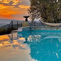 Casa Bella Vista, Ripabottoni orari di apertura
