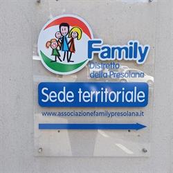 Associazione Family Presolana, Rovetta orari di apertura