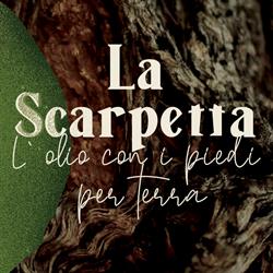 La scarpetta - L'olio con i piedi per terra, Recanati orari di apertura