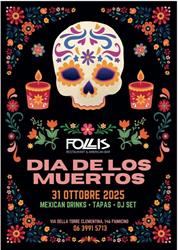 Follis, Fiumicino orari di apertura