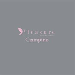 Pleasure Ciampino, orari di apertura