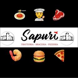 Trattoria Sapuri, Catania orari di apertura