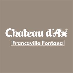 Chateau d'Ax Francavilla Fontana, orari di apertura