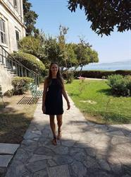 Dott.ssa Federica Crescimbeni, Assisi orari di apertura