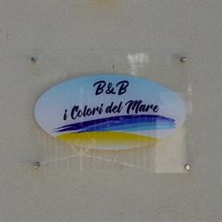 B&B I Colori del mare, San Vito Lo Capo orari di apertura