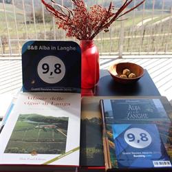 Bed and Breakfast Alba in Langhe, Verduno orari di apertura