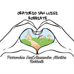 Oratorio San Luigi, Robbiate orari di apertura
