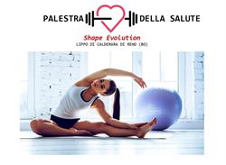 Palestra della Salute Lippo di Calderara - Shape Evolution, Calderara di Reno orari di apertura