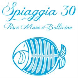Spiaggia30 pesce mare bollicine, Ravenna orari di apertura