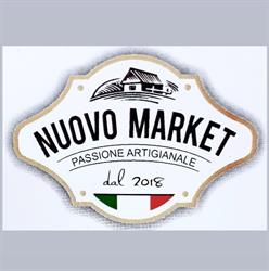 Nuovo Market f.lli Acquaviva, San Giorgio Ionico orari di apertura