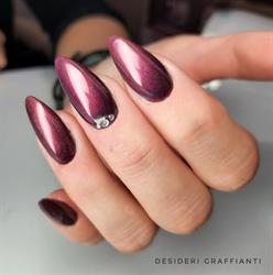 Desideri Graffianti - Luxury Nails, Buja orari di apertura