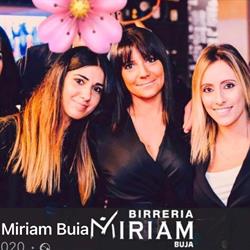 Birreria Miriam Buia, orari di apertura