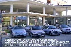 CIRO' AUTO E MOTO E AUTONOLEGGIO, Cirò Marina orari di apertura