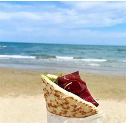 Altamarea Piada Cafe, Cervia Milano Marittima orari di apertura