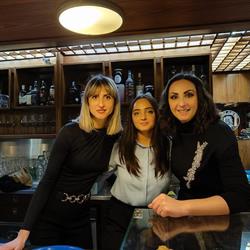 Bar Tabeacco, Buja orari di apertura