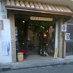 Prassitele, Fiumefreddo di Sicilia orari di apertura