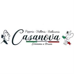 Pizzeria Casanova da Giovanna e Bruno, Menfi orari di apertura