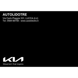 Autolidotre S.r.l. (Lucca), orari di apertura