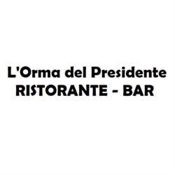 L'Orma del Presidente, Montescaglioso orari di apertura
