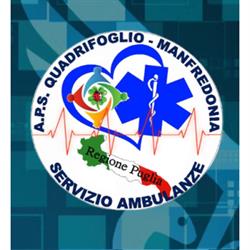 Servizio Ambulanze Aps Quadrifoglio, Manfredonia orari di apertura