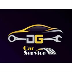 Dg Car Service, Santeramo in Colle orari di apertura