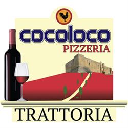 Cocoloco Pizzeria Trattoria, Filiano orari di apertura