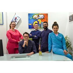Studio Dentistico Dott. Ciro D'Agostino, Pontecagnano orari di apertura