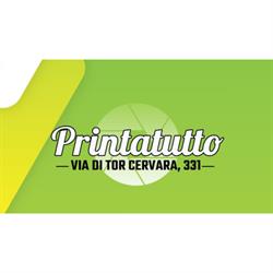 Printatutto, Roma orari di apertura