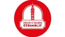 CCBimbi Inglese per Bambini 18 mesi - 16 anni, Campodoro orari di apertura