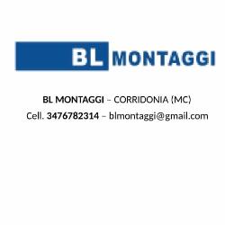 Bl Montaggi di Bruschini Luca, Corridonia orari di apertura
