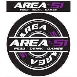 Area 51, Sciglio orari di apertura