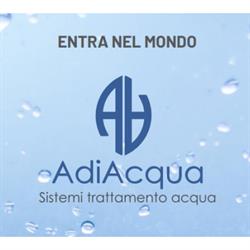 AdiAcqua, Ragalna orari di apertura