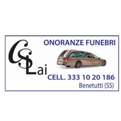 Centro Servizi Lai, Benetutti orari di apertura