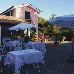 I Calanchi ristorante, Ripatransone orari di apertura