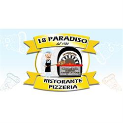 Ristorante Pizzeria 18 Paradiso, Parete orari di apertura