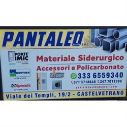 Pantaleo S.r.l., Marinella orari di apertura